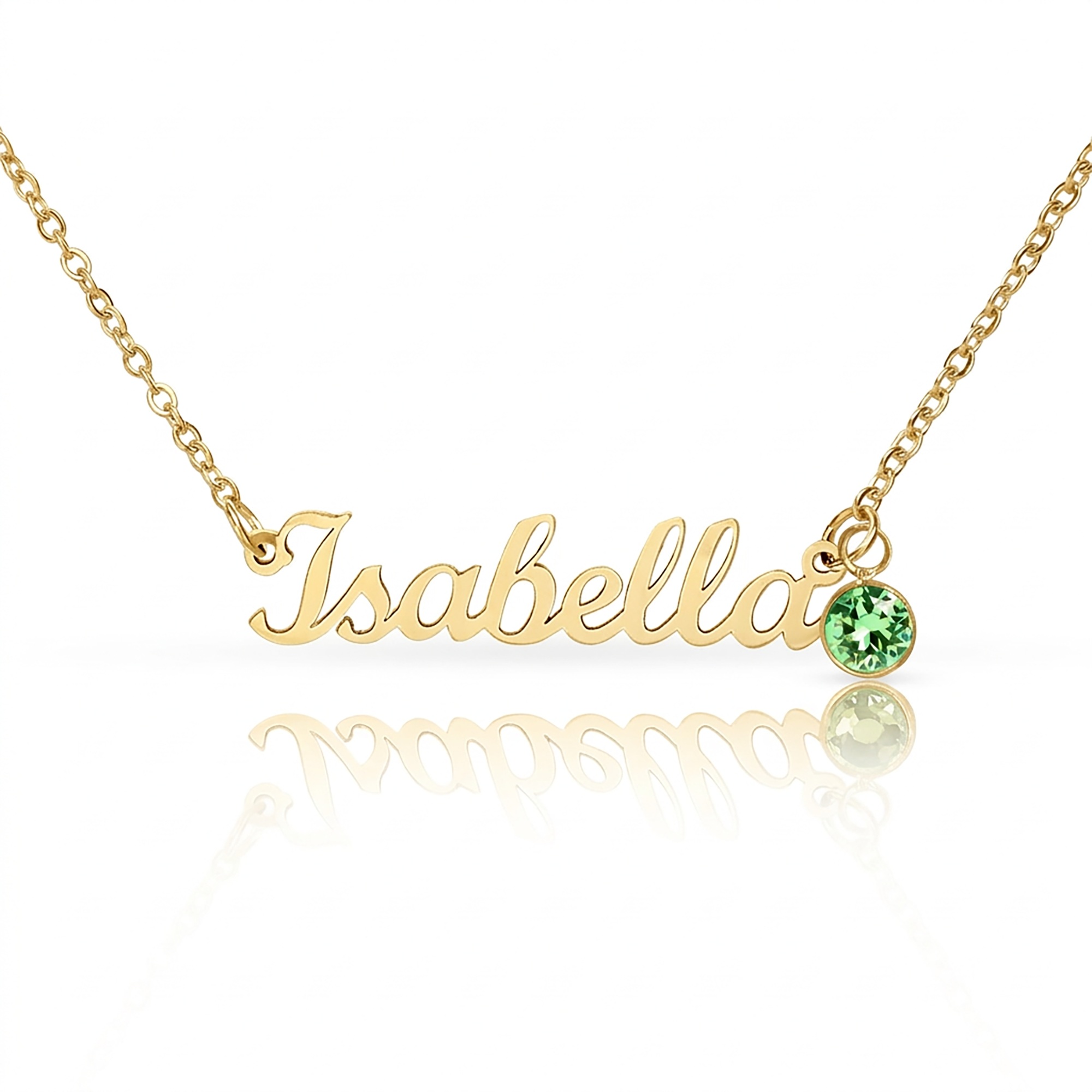 Name and birthstone
